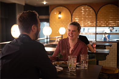 Pub & Dining in Euston Station | The Signal Box