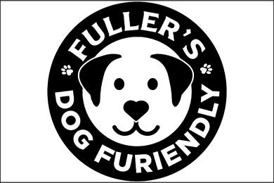 Dog friendly pubs
